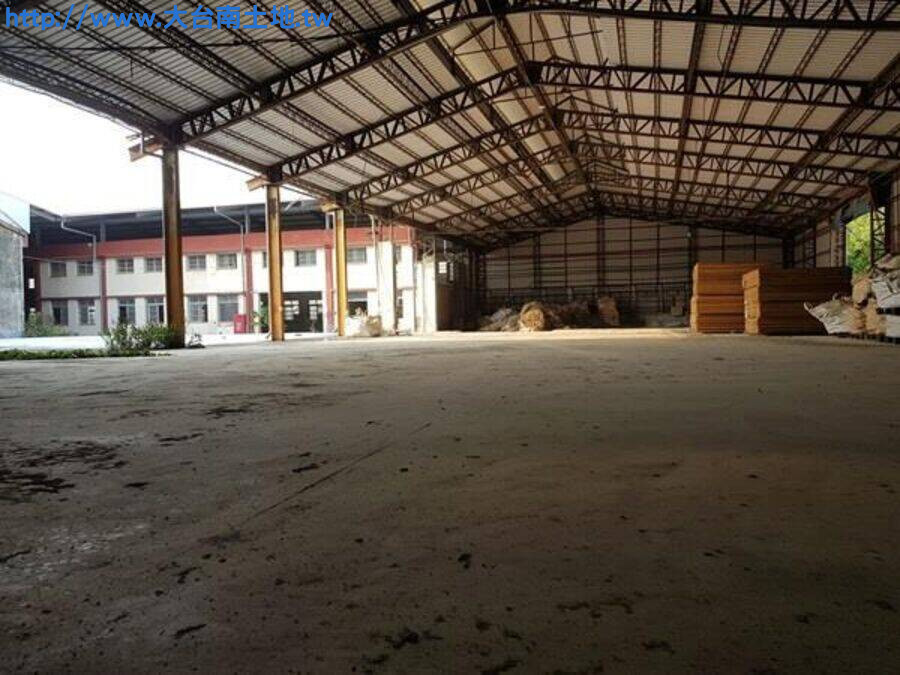 Yes319房屋市集 台灣319鄉一網買進 官田工業區廠房 建地 總價 44762 00萬 台南市官田區