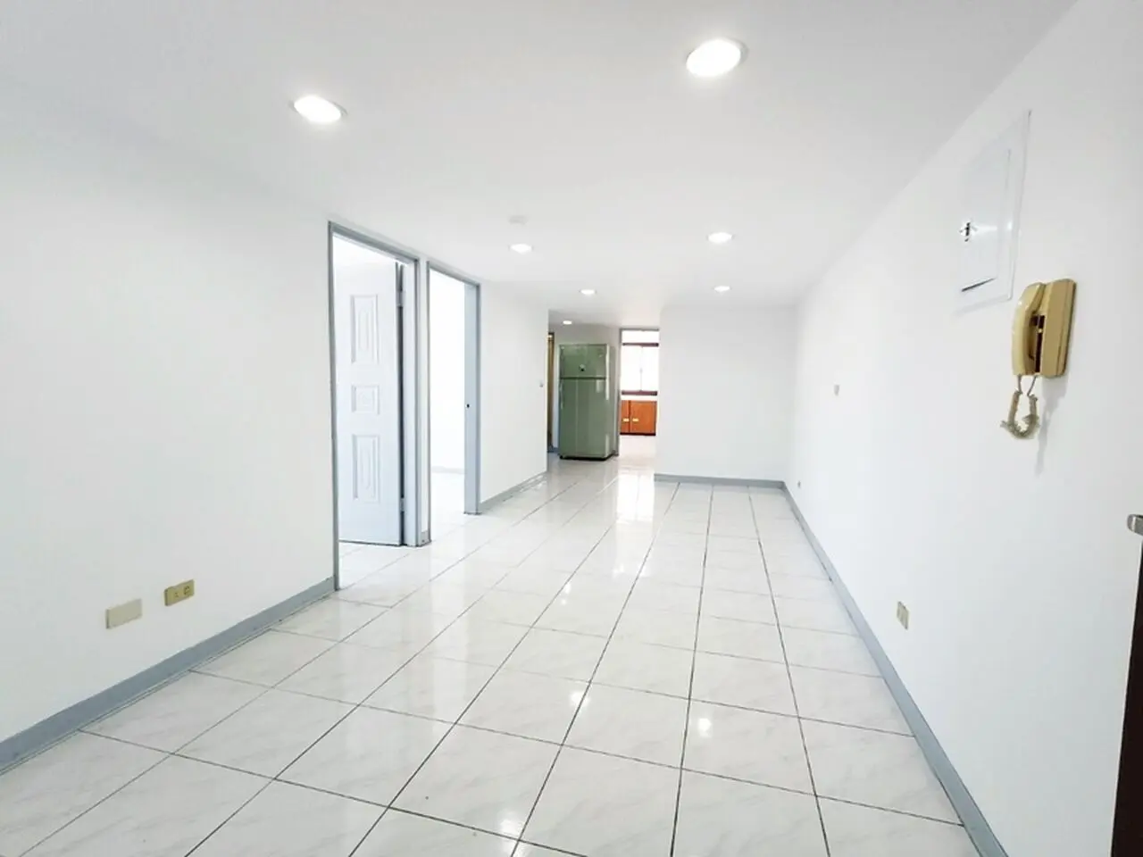 近崑山國小三房+平車低總價