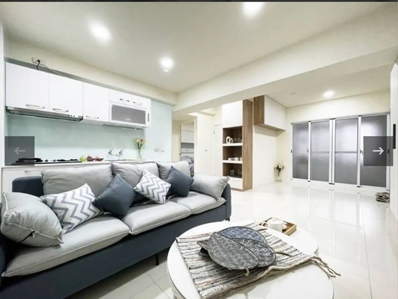 探索公園2房2廳2衛