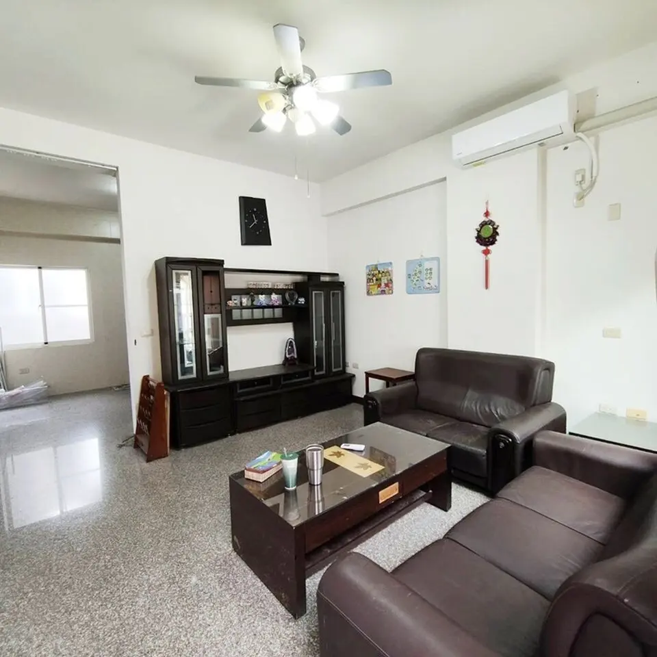 安南大地坪美車墅