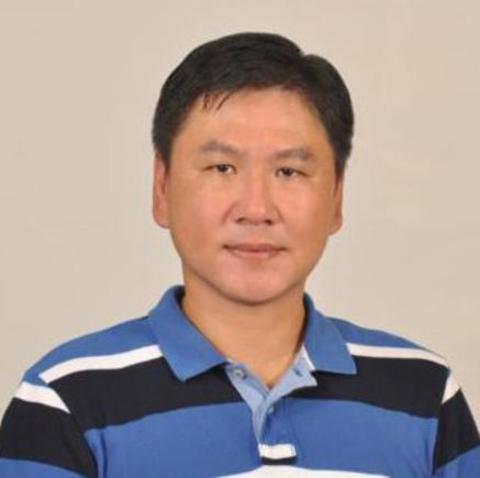 周宣儒 / 吳振洪;