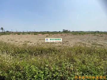 麻豆大面寬甲建+養殖用地