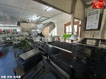 台南房屋 - 鹽水區 自動化蛋雞事業