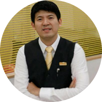 楊螓谷;