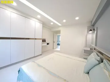 台南房屋 - 【飛雁團隊】新市國宅優質電寓