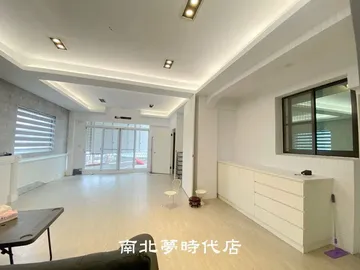台南房屋 - 復國商圈46大地坪雙車透天
