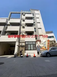 台南房屋 - 高鐵三井長榮大學15套電梯宿舍