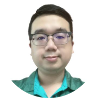 吳先生;