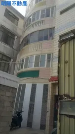 澎湖房屋 - 中華公寓