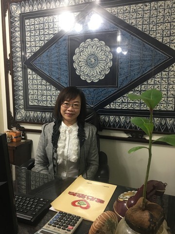 洪詠心