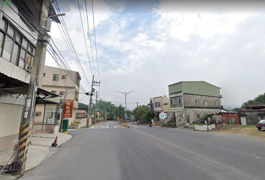 Yes319房屋市集 台灣319鄉一網買進 旗楠公路旁農地 總價 9371 00萬 高雄市燕巢區深興路深水段