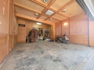 大立商圈稀有面寬透天