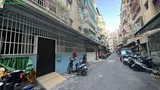 武慶商圈大面寬公寓1F