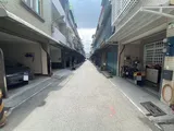 中庄商圈騎樓車庫透天