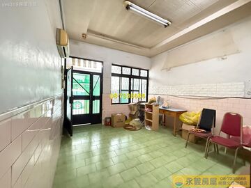 屏東房屋 - 廣東商圈低總價復古透天厝