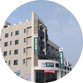 住商不動產-東港東新加盟店;