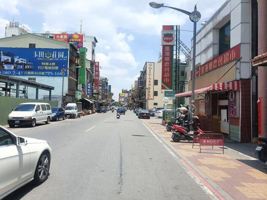 里港鄉公所都計內建地