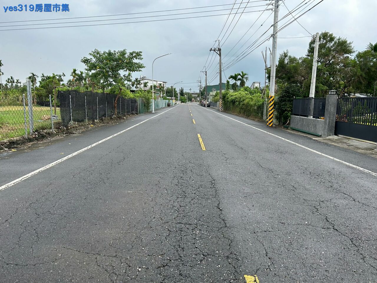 竹田正8米路無道路持分都內農地