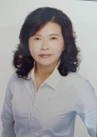王淑蓁;