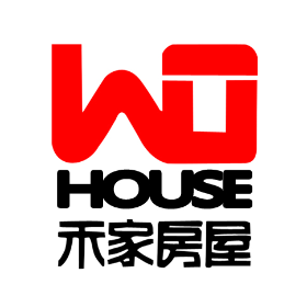 禾家房屋;