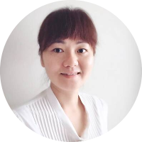 王梅;