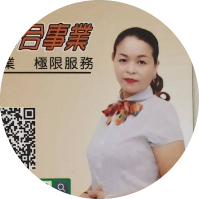 陳麗琴;
