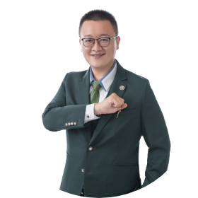 楊國賓;