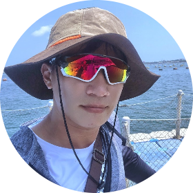 謝永疄;