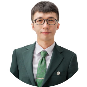 李榮耀;