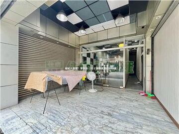 屏東房屋 - 大武路收租金雞母店面