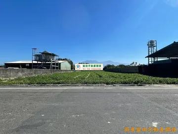 萬丹近社皮農地