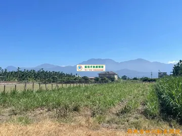 萬丹廣安漂亮農地