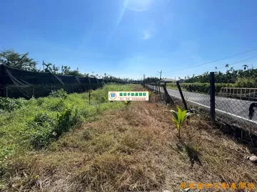西勢國小休閒小農