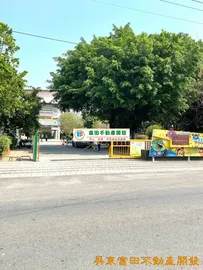 東寧國道旁農地