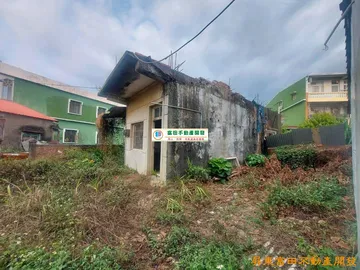 萬巒新厝小建地