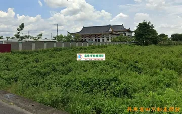 大同農場山景農地