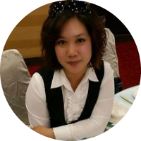 李淑靜;