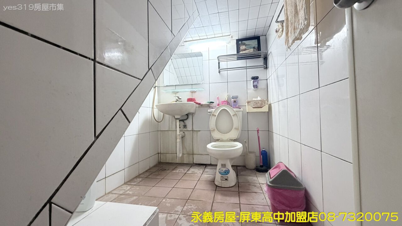 yes319房屋市集-台灣319鄉 一網買進(內埔大樓價買透天 ~ 總價:350.00萬 ~ 屏東縣內埔鄉康寧路)