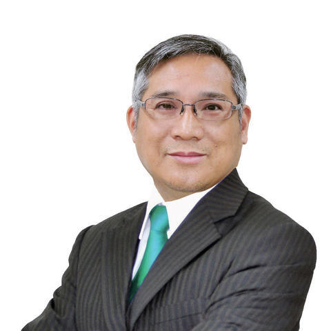 孔中勇;