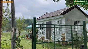 台東房屋 - 鹿野永安社區日式庭園瓦房